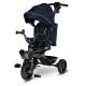 Tricycle Lionelo Kori Blue Navy