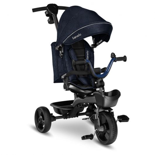 Tricycle Lionelo Kori Blue Navy