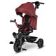 Tricycle Lionelo Kori Burgundy