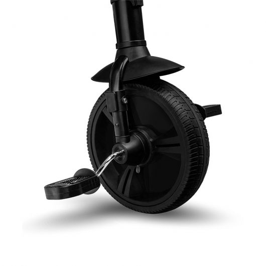 Tricycle Lionelo Kori Burgundy