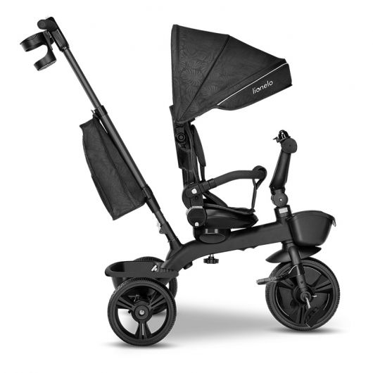 Tricycle Lionelo Kori Grey Stone
