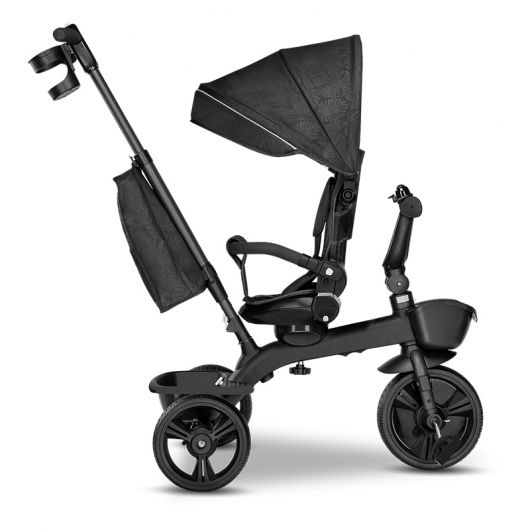 Tricycle Lionelo Kori Grey Stone