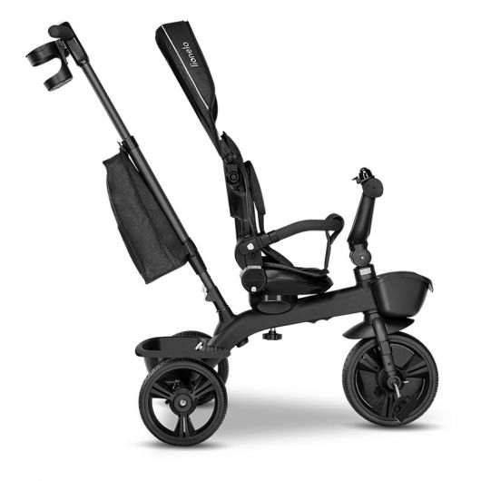 Tricycle Lionelo Kori Grey Stone