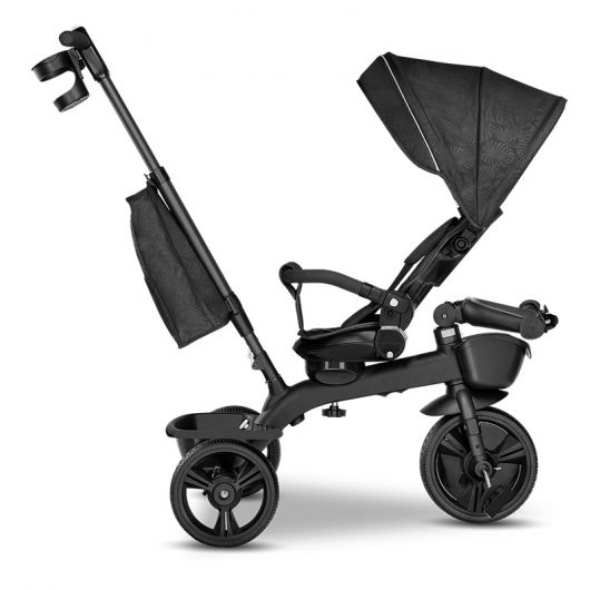 Tricycle Lionelo Kori Grey Stone