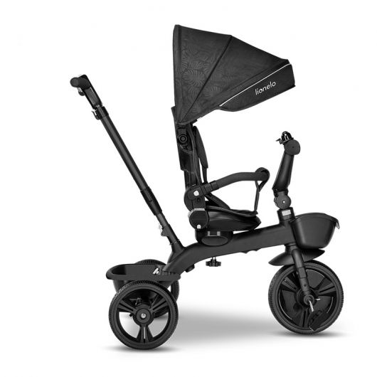 Tricycle Lionelo Kori Grey Stone