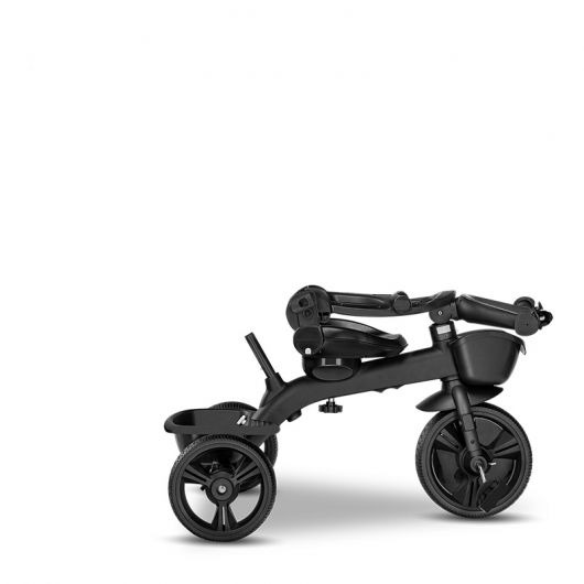 Tricycle Lionelo Kori Grey Stone