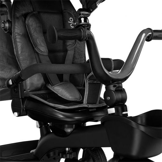 Tricycle Lionelo Kori Grey Stone