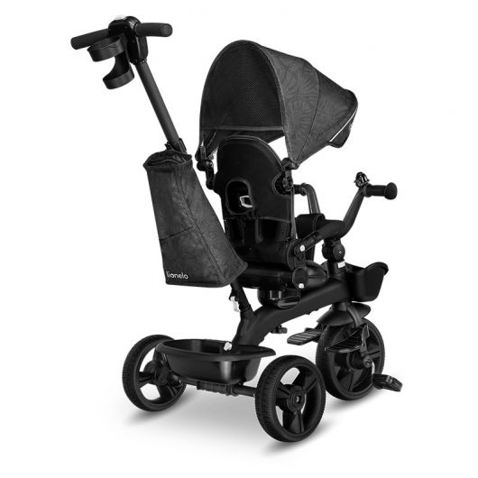 Tricycle Lionelo Kori Grey Stone