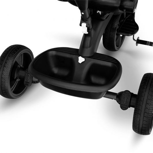 Tricycle Lionelo Kori Grey Stone