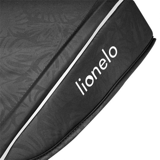 Tricycle Lionelo Kori Grey Stone