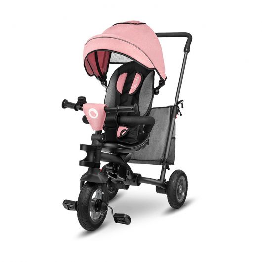 Tricycle Lionelo Tris Candy Rose