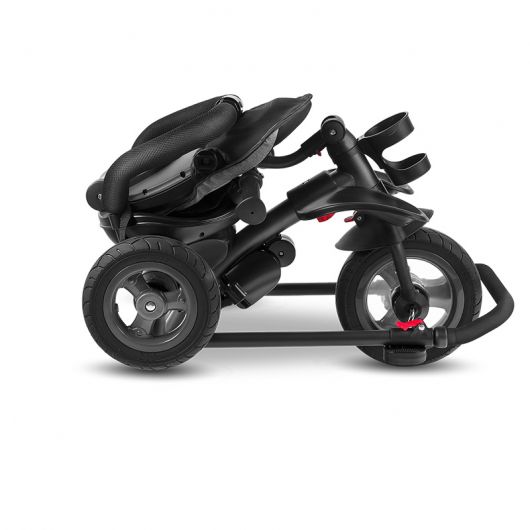 Tricycle Lionelo Tris Candy Rose