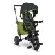 Tricycle Lionelo Tris Green Lime