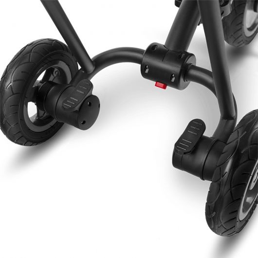 Tricycle Lionelo Tris Candy Rose