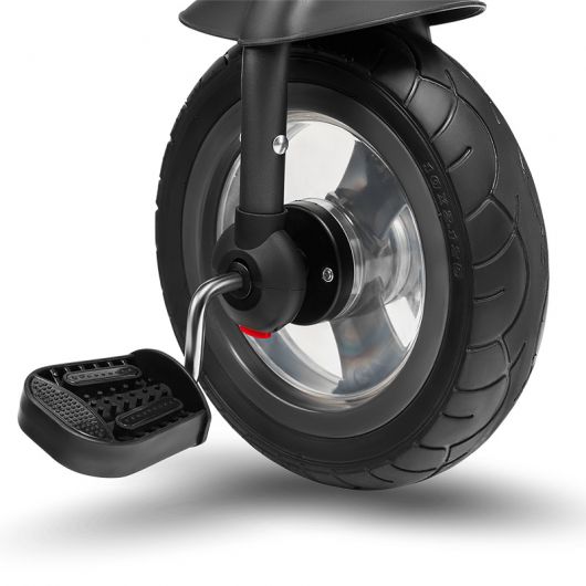 Tricycle Lionelo Tris Candy Rose