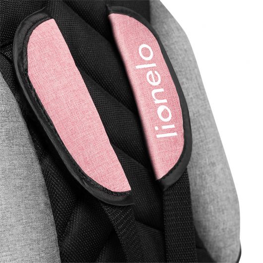 Tricycle Lionelo Tris Candy Rose