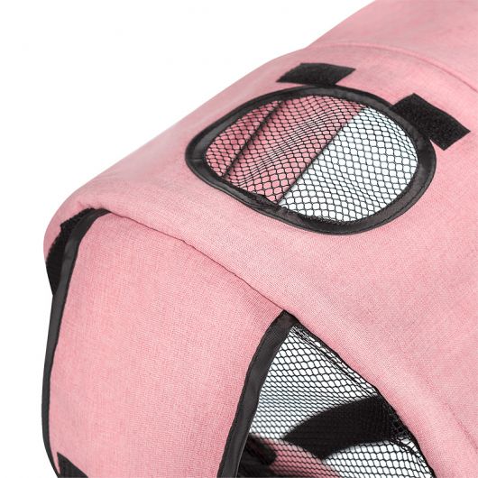 Tricycle Lionelo Tris Candy Rose