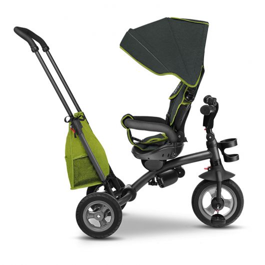 Tricycle Lionelo Tris Green Lime