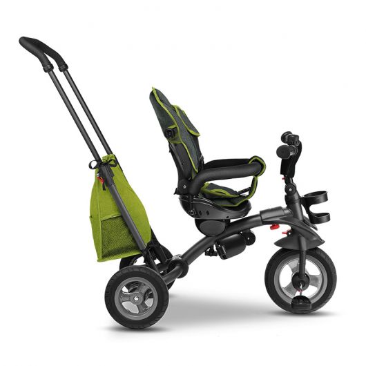 Tricycle Lionelo Tris Green Lime
