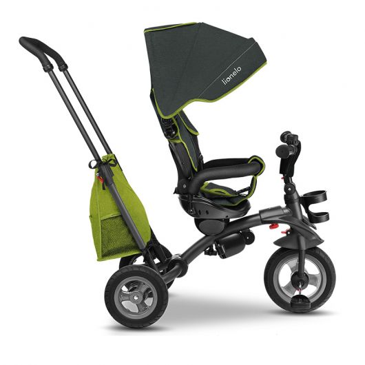 Tricycle Lionelo Tris Green Lime