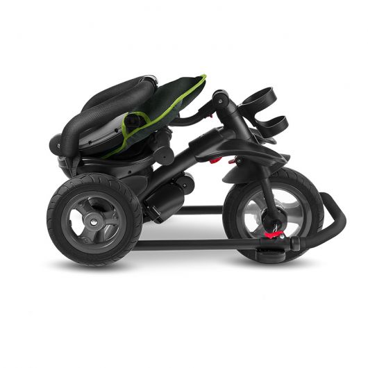 Tricycle Lionelo Tris Green Lime