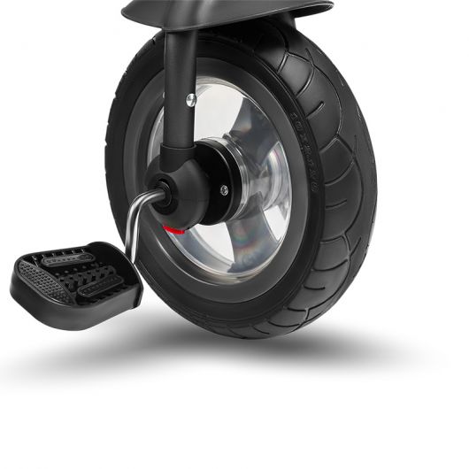 Tricycle Lionelo Tris Green Lime