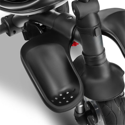 Tricycle Lionelo Tris Green Lime