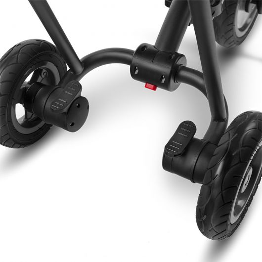 Tricycle Lionelo Tris Green Lime