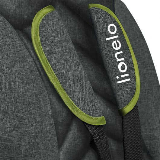 Tricycle Lionelo Tris Green Lime