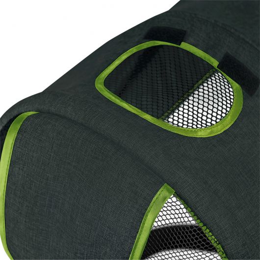 Tricycle Lionelo Tris Green Lime