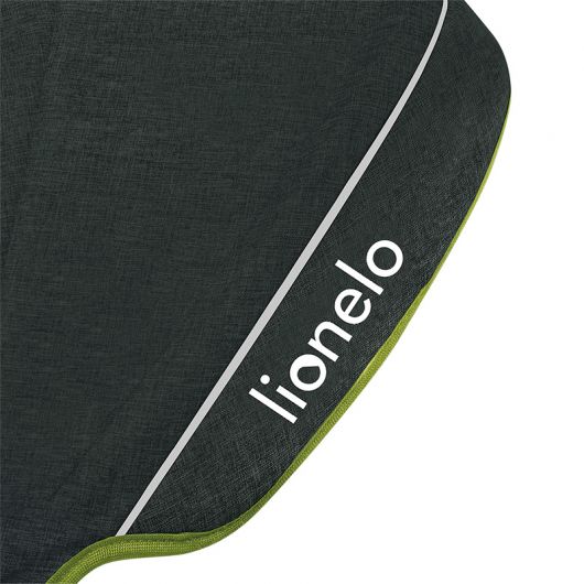 Tricycle Lionelo Tris Green Lime