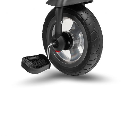 Tricycle Lionelo Tris Jeans