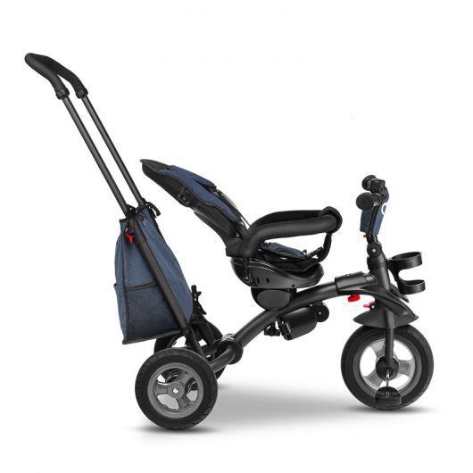 Tricycle Lionelo Tris Jeans