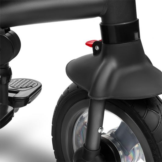 Tricycle Lionelo Tris Stone Grey