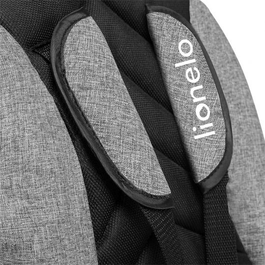 Tricycle Lionelo Tris Stone Grey