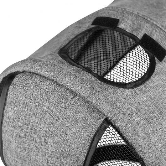 Tricycle Lionelo Tris Stone Grey