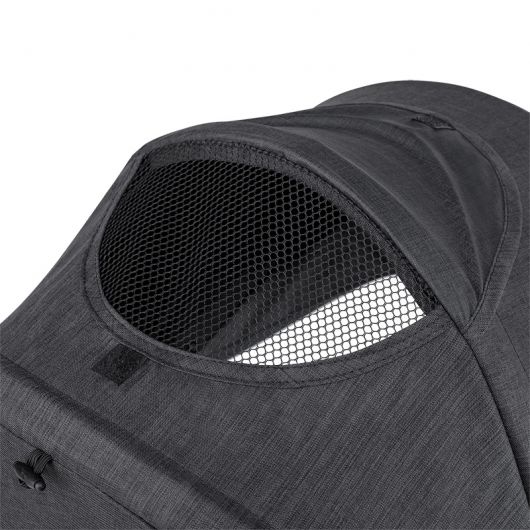 Poussette Lionelo Irma Black