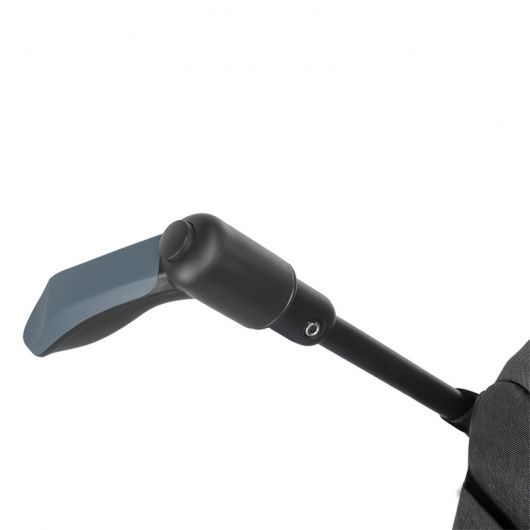 Poussette Lionelo Irma Black