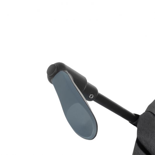 Poussette Lionelo Irma Black