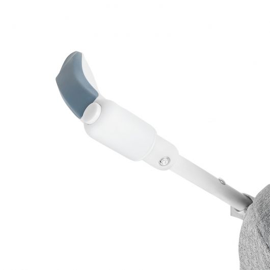 Poussette Lionelo Irma Grey