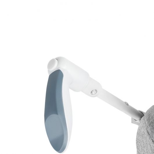 Poussette Lionelo Irma Grey