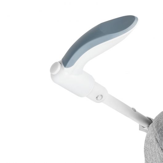 Poussette Lionelo Irma Grey