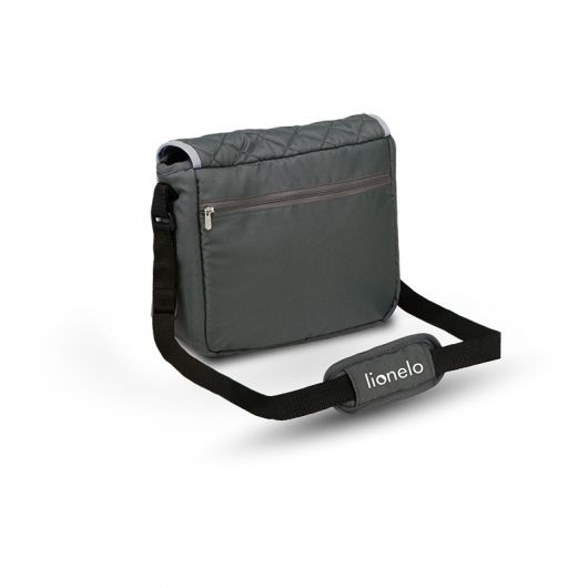 Poussette Lionelo Emma Plus Stone