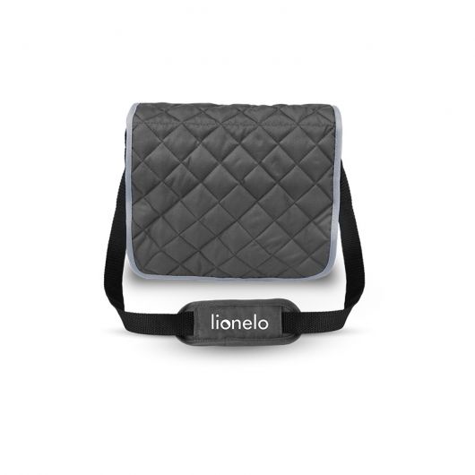 Poussette Lionelo Emma Plus Stone