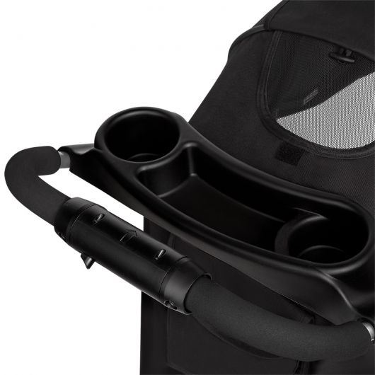 Poussette Lionelo Emma Plus Stone