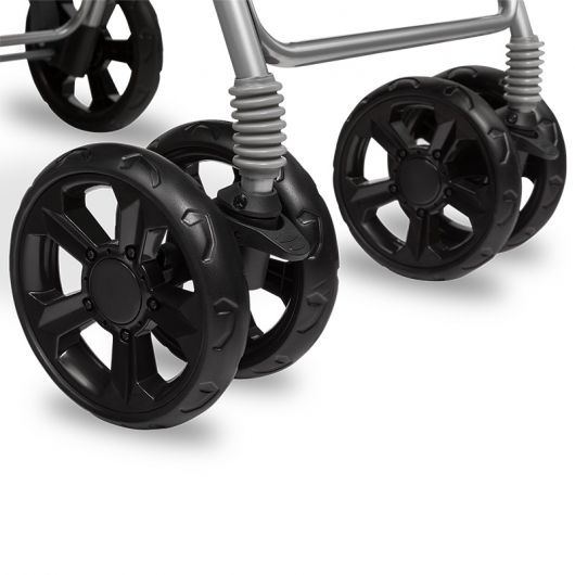 Poussette Lionelo Emma Plus Stone