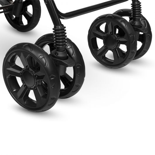 Poussette Lionelo Emma Plus Vivid Turquoise