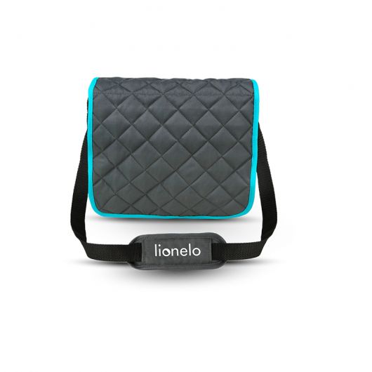 Poussette Lionelo Emma Plus Vivid Turquoise