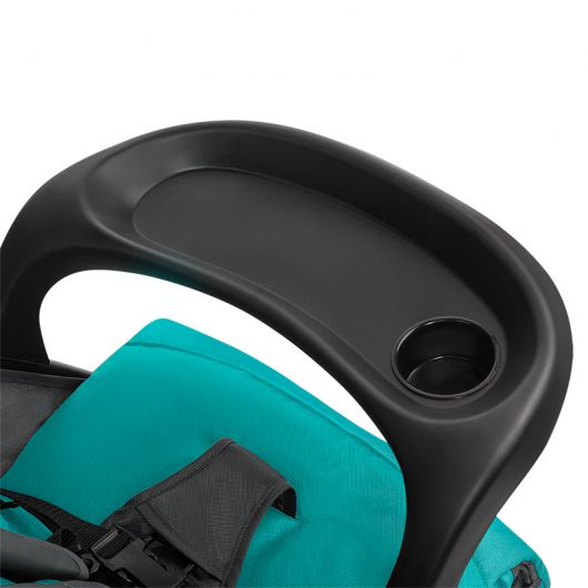 Poussette Lionelo Emma Plus Vivid Turquoise
