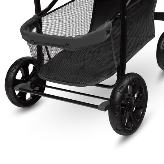 Poussette Lionelo Emma Plus Vivid Turquoise